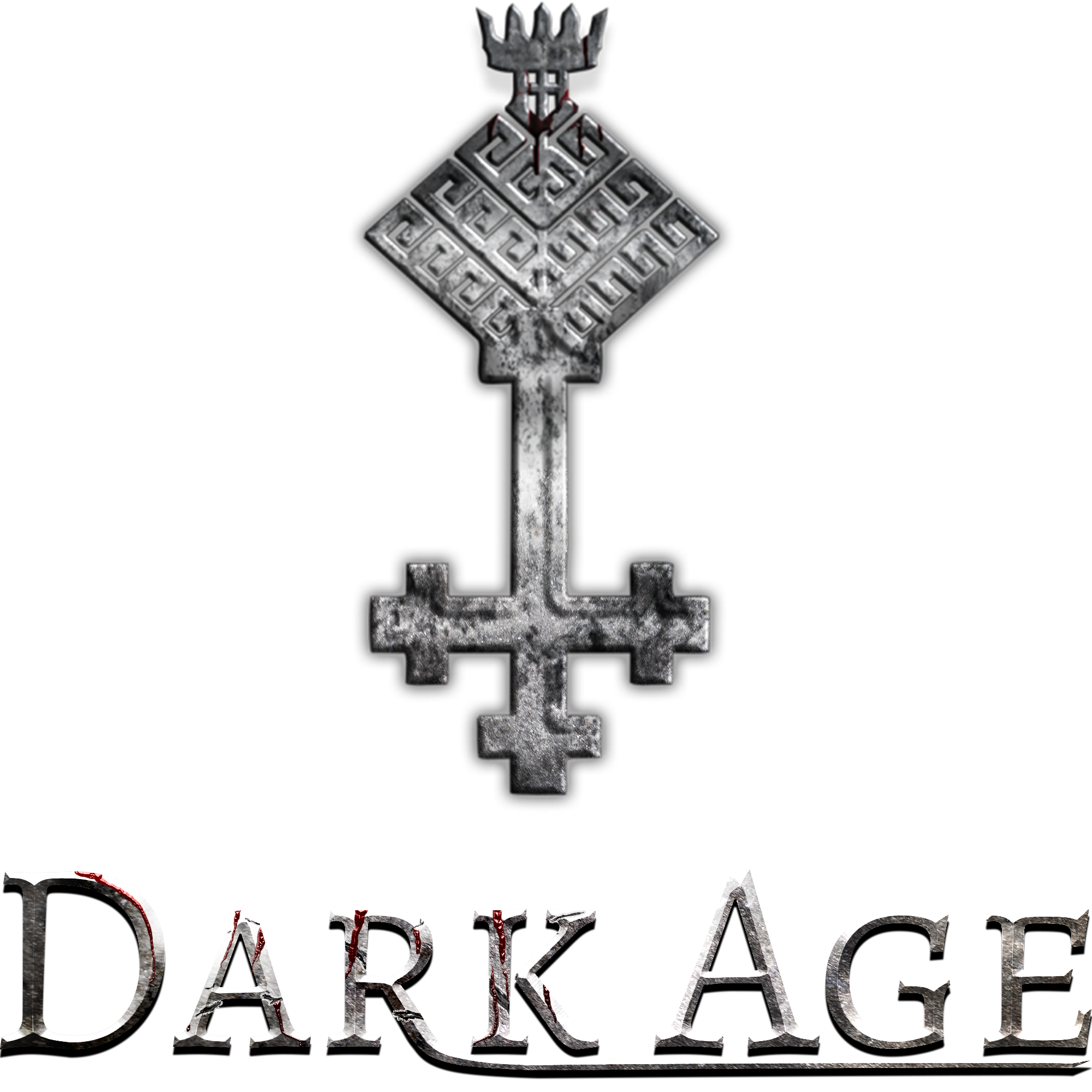 Dark Age Logo